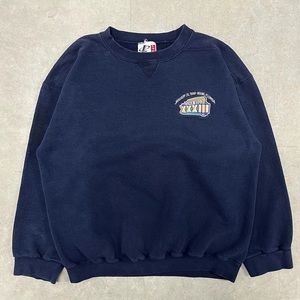 Vintage Super Bowl Crewneck 1999